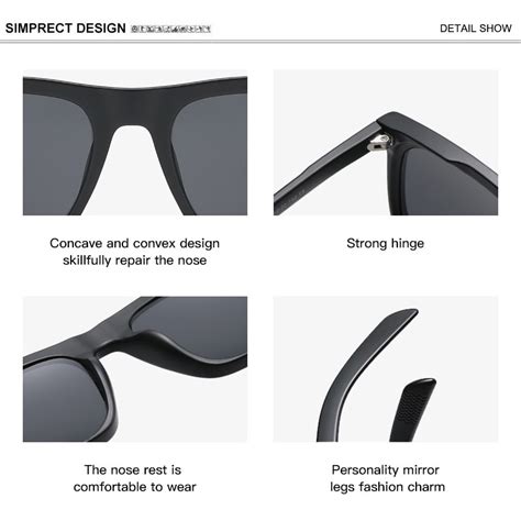 lightweight sunglasses for men.